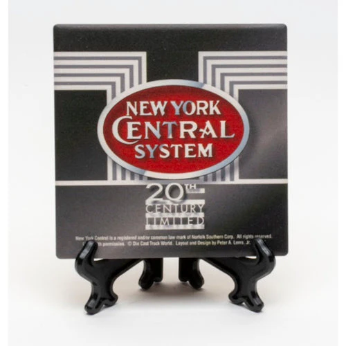 New York Central Railroad Merchandise
